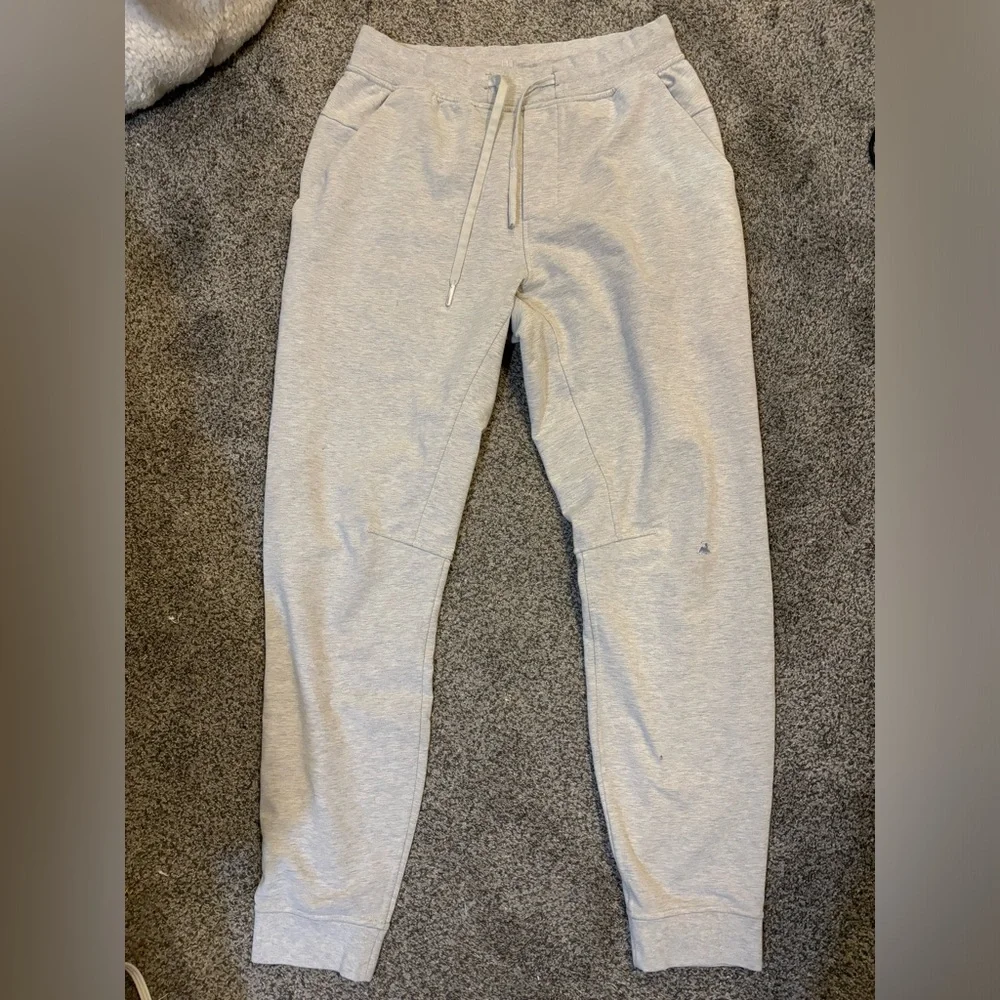 Lululemon City Sweat Joggers